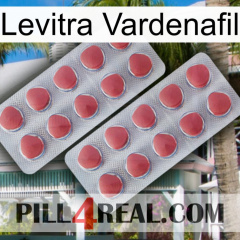 Levitra Vardenafil 19